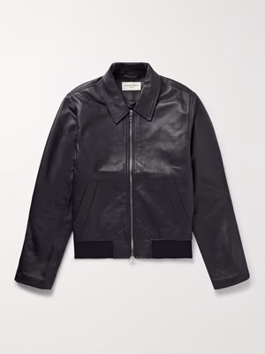 LEATHER