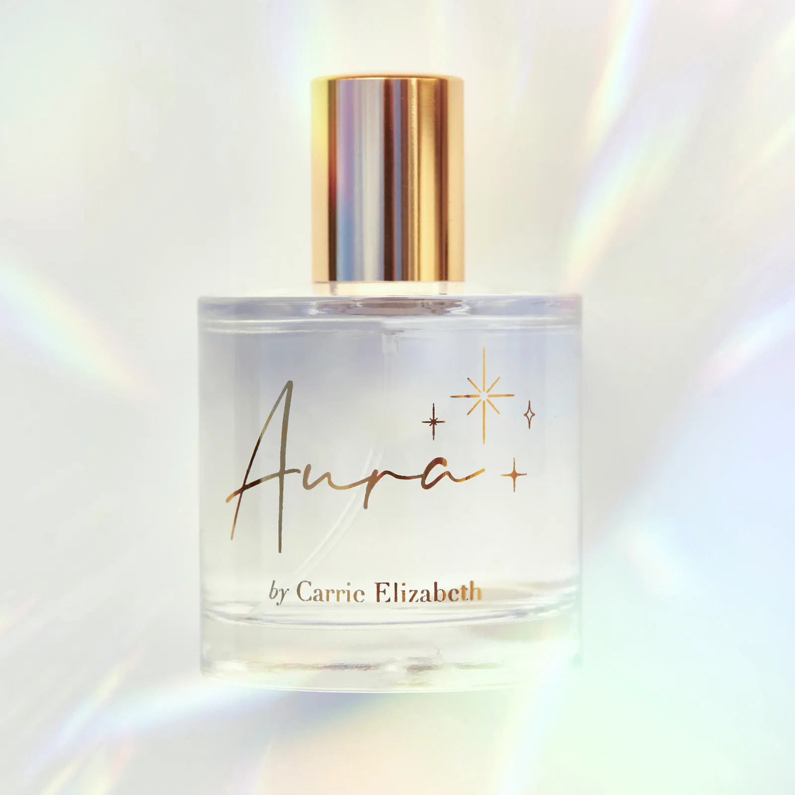 Image of Aura Perfume - 50ml- UK ONLY