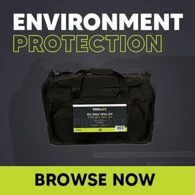 Environment Protection: Browse Now