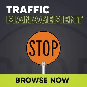 Traffic Management: Browse Now