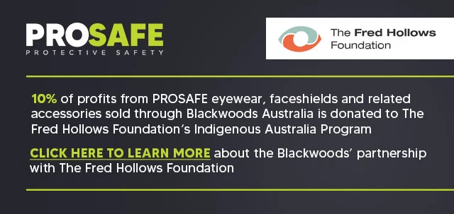 Blackwoods New Prosafe Ppe Workplace Safety Catalogue Out Now Milled