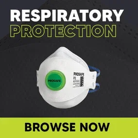 Respiratory Protection: Browse Now
