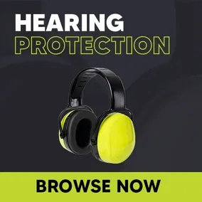 Hearing Protection: Browse Now