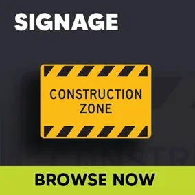 Signage: Browse Now
