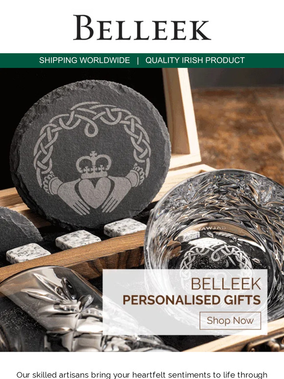 Discover Personalised Gifts 🎁✨