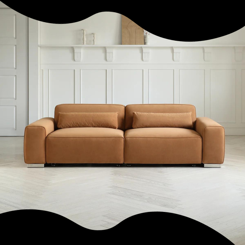 Valyou Furniture 🎉 Introducing the MustHave Loft 2.0 Sofa! 🎉 Milled