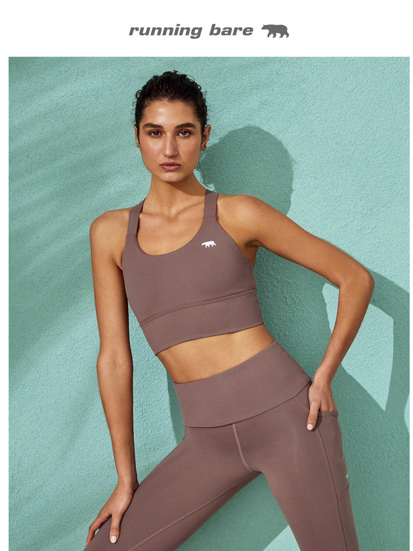 Home Of The Perfect Pocket Legging