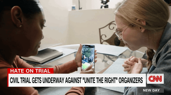 ''Unite the Right'' rally
