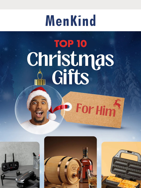 Menkind Top 10 Xmas Gifts For Him Milled menkind-top-10-xmas-gifts-for-him-milled