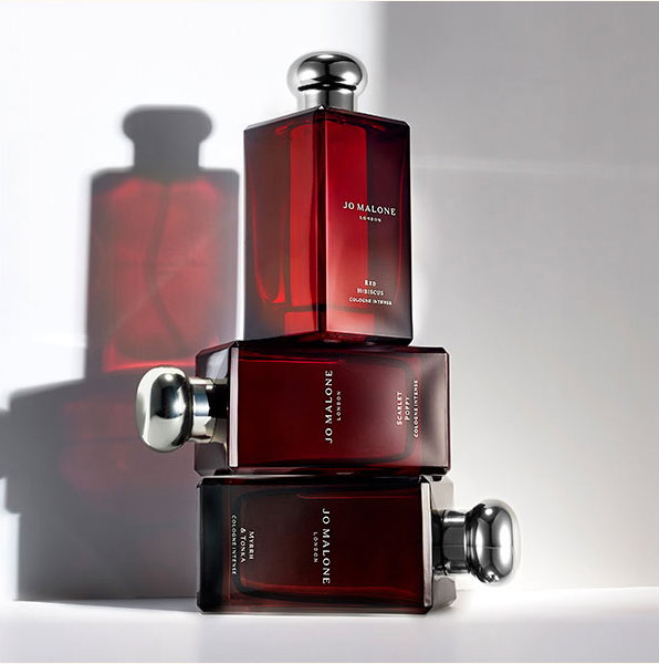 Red Hibiscus Cologne Intense | Jo Malone London