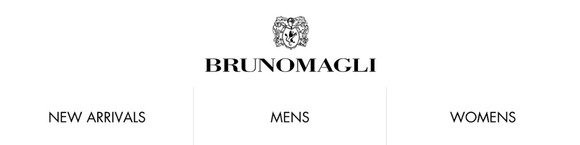 Bruno Magli: New Styles, Straight from Italy | Milled