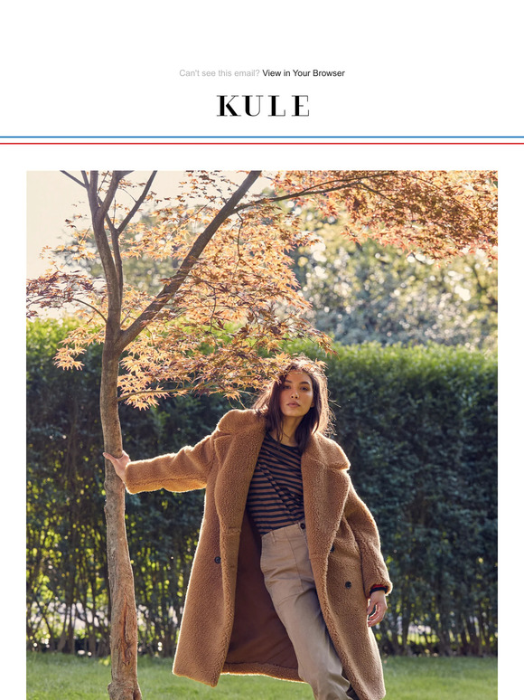 October New Arrivals are Here