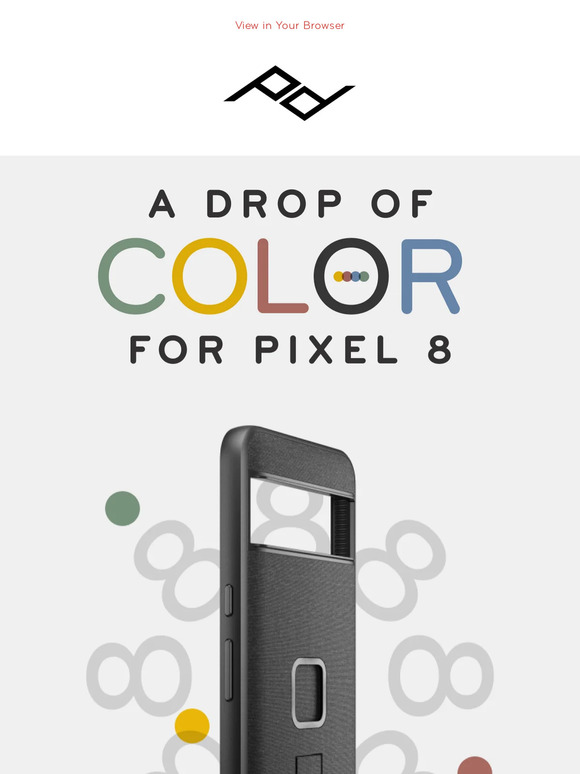 Pixelate? 🟥🟨🟦🟩⬛️