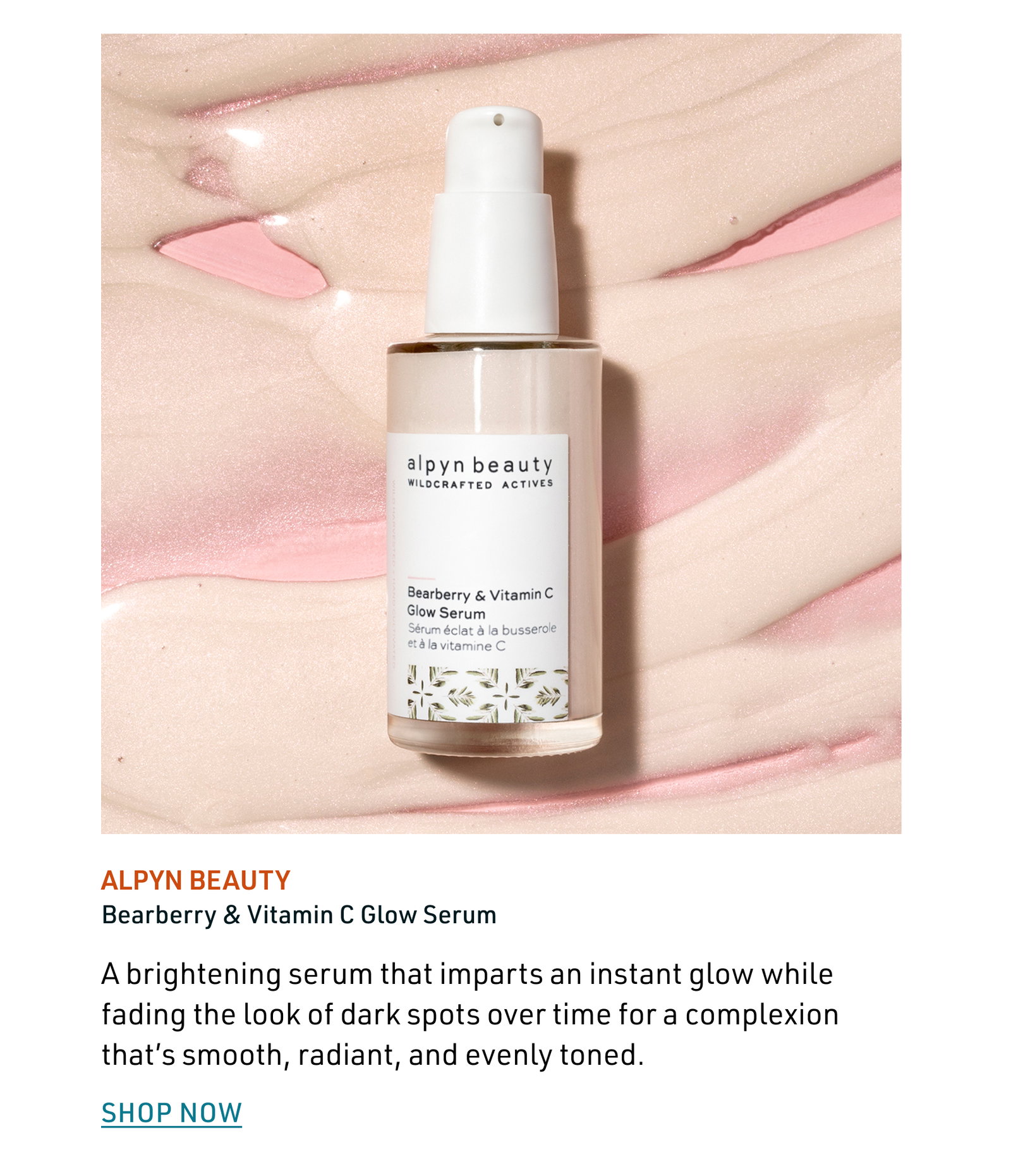 Credo Beauty Find a serum that’s right for you Milled