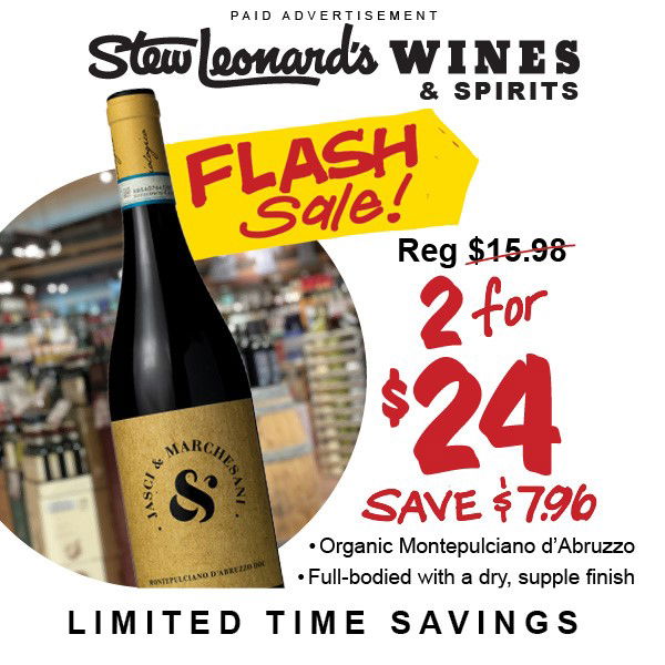 Stew Leonard's Gift Baskets: Weekly Specials: Filet, Lobster Tails and ...