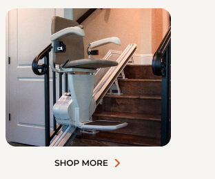 SHOP MORE