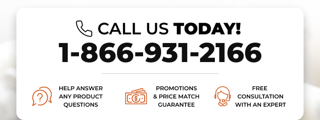 Call us today! 1-866-931-2166