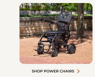 SHOP POWER CHAIRS