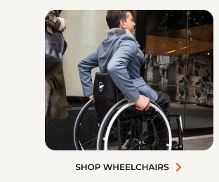 SHOP WHEELCHAIRS