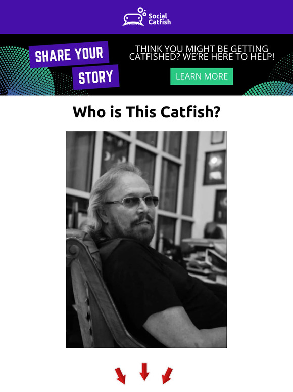 Social Catfish Our Craziest Catfish Story 😱 Milled