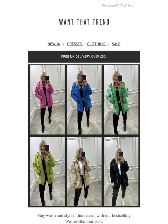 SS26 Teddy Gilet Cornflower Blue