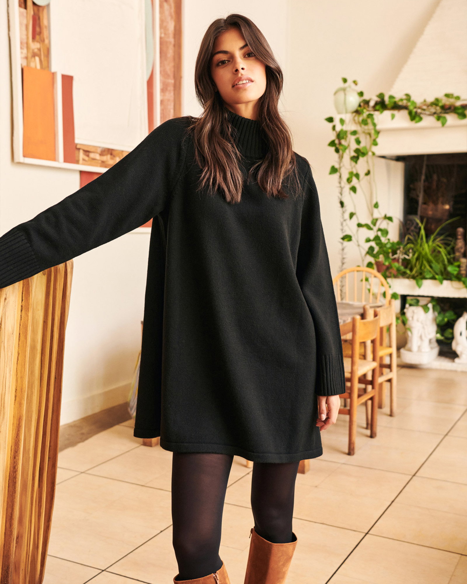 Robe Roxane