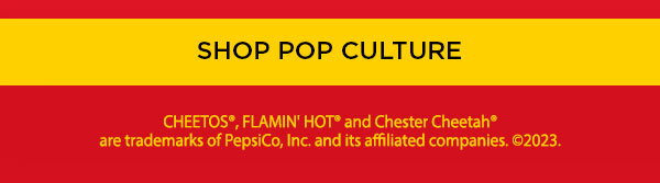 Shop Pop Culture