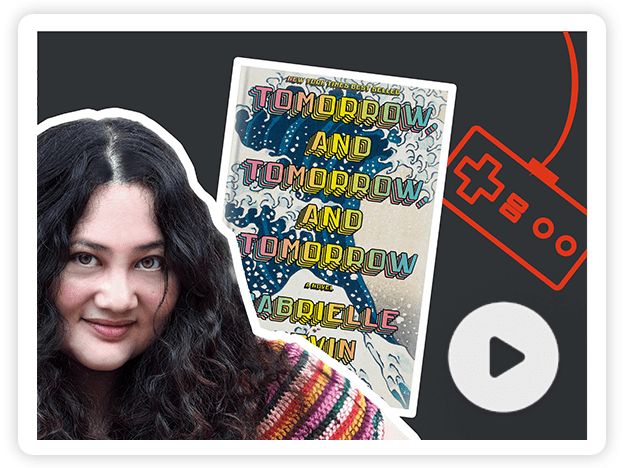 Watch Word Choices: Gabrielle Zevin