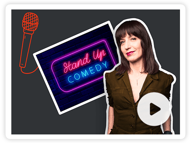Watch Word Choices: Ophira Eisenberg