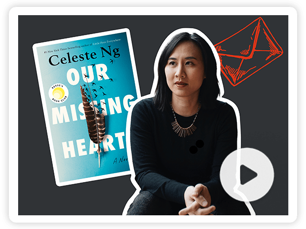 Watch Word Choices: Celeste Ng