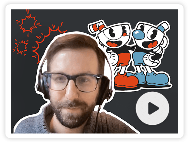 Watch Word Choices: Eli Cymet