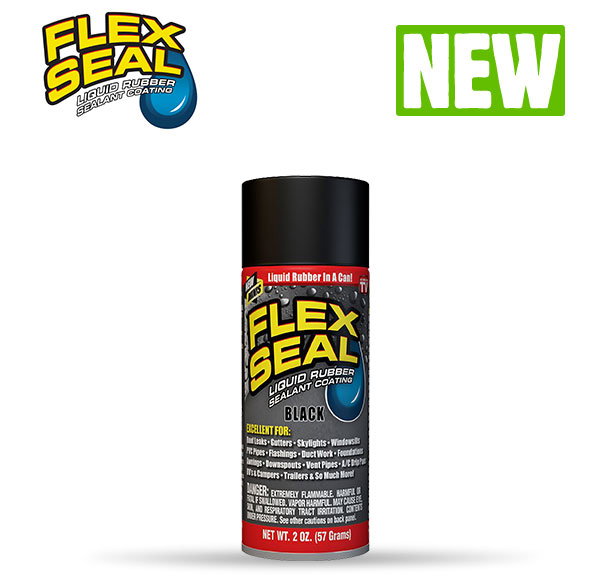 Flex Seal Mini