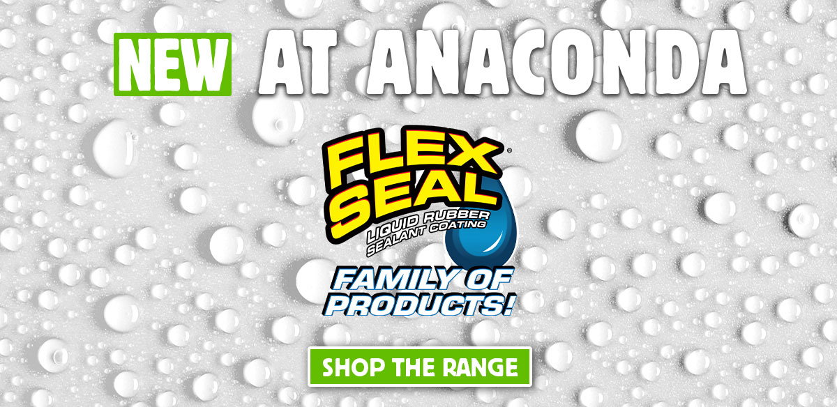 Flex Seal - Shop The Range