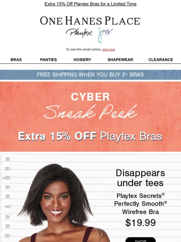 👀 Your Cyber Sneak Peek Is Here!