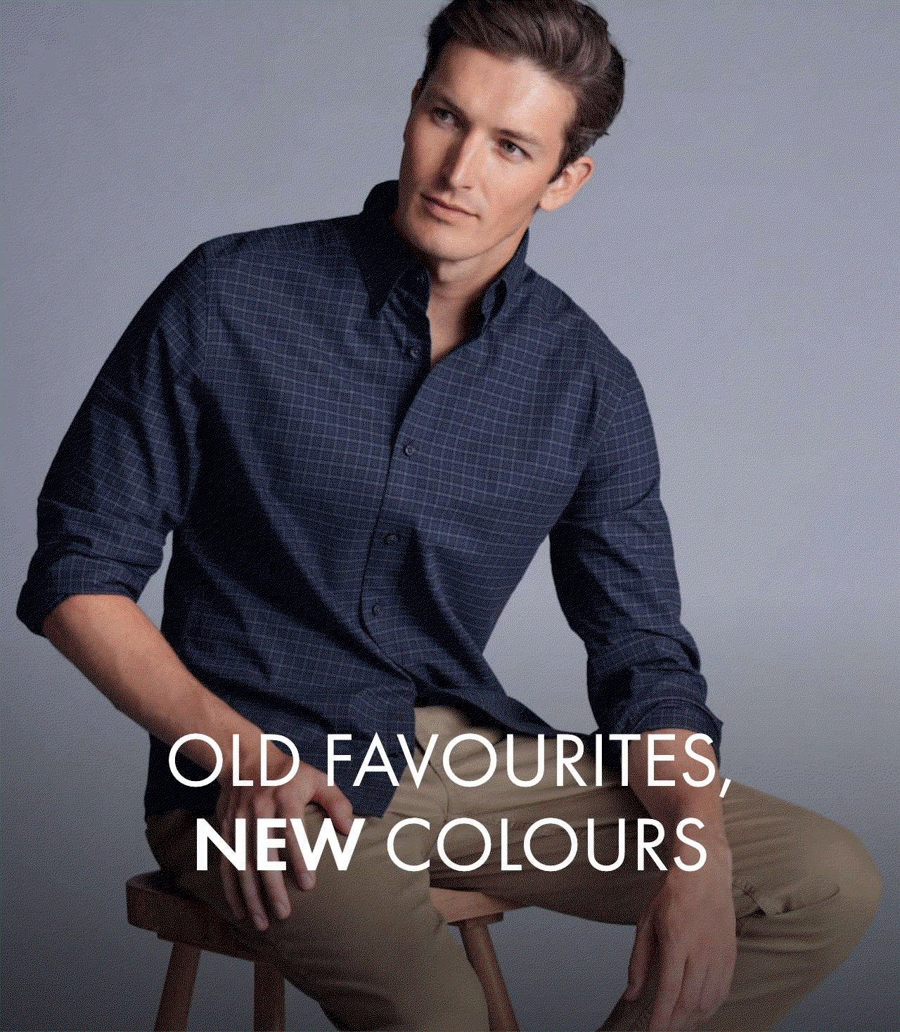 Classic Favourites