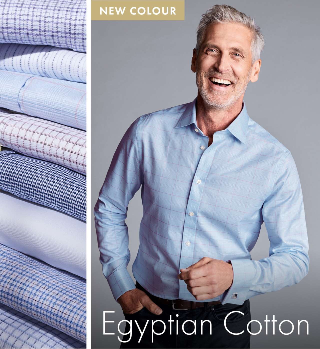 Egyptian Cotton