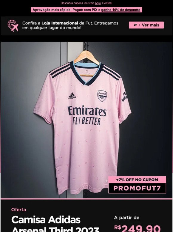 🇷🇴 A Nike apresentou a nova camisa - Mantos do Futebol