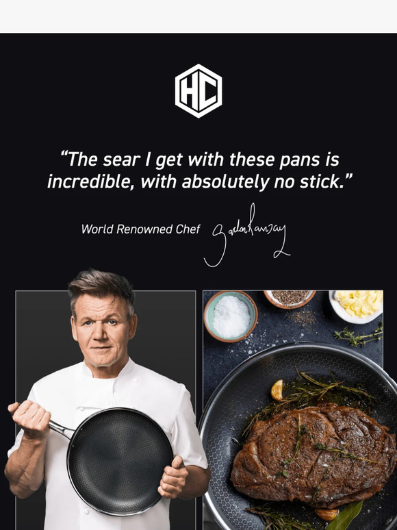 Enter the Spiceology X HexClad Giveaway for Chefs and Home Cooks