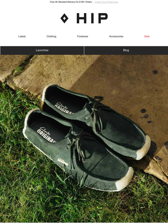 clarks originals natalie