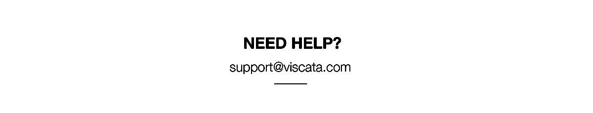 Need help?