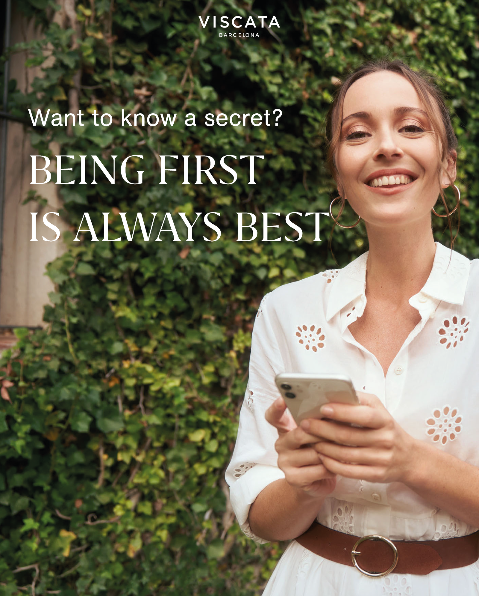 Being first is always best