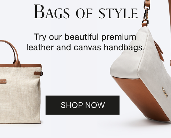 bags of style shop now