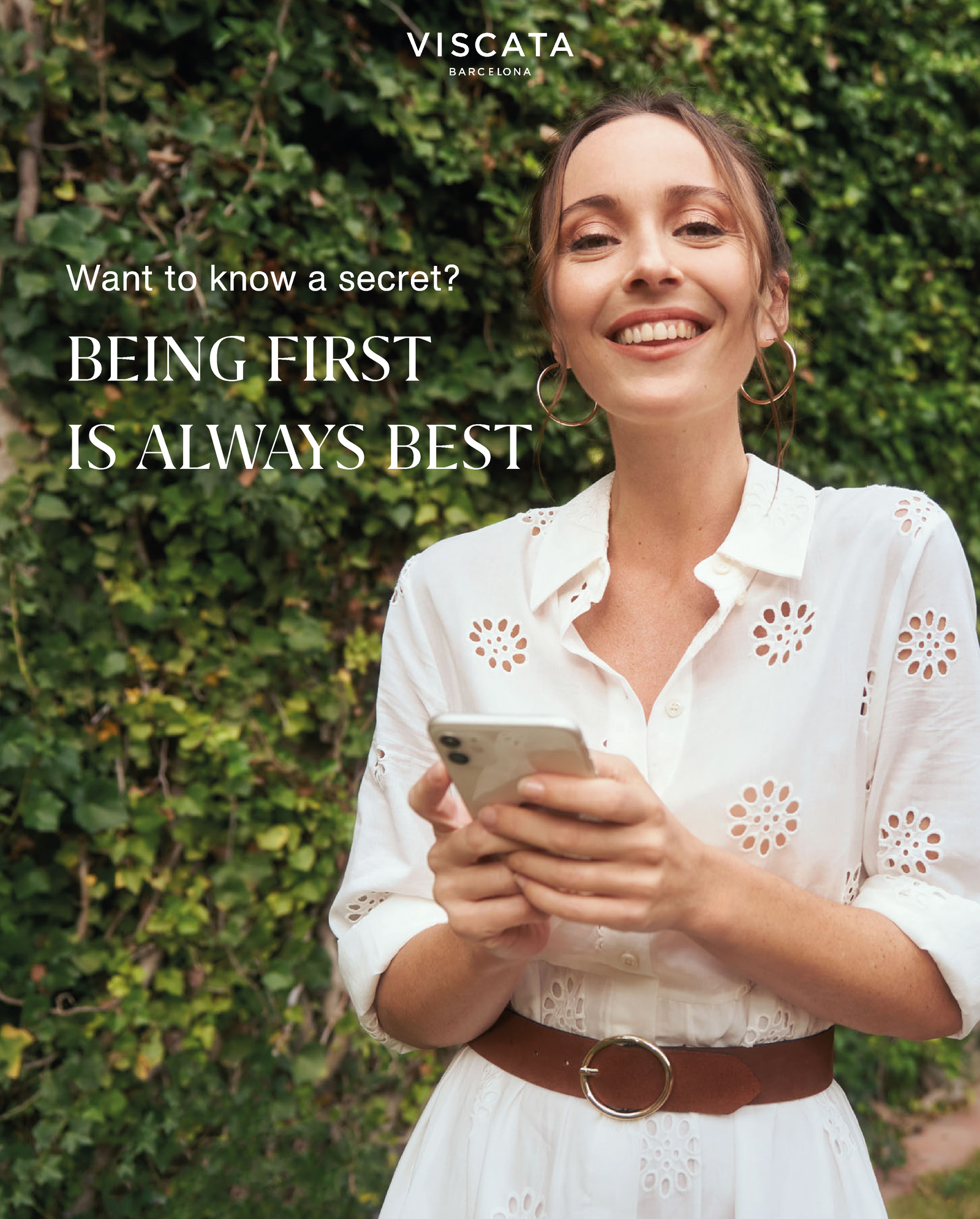 Being first is always best