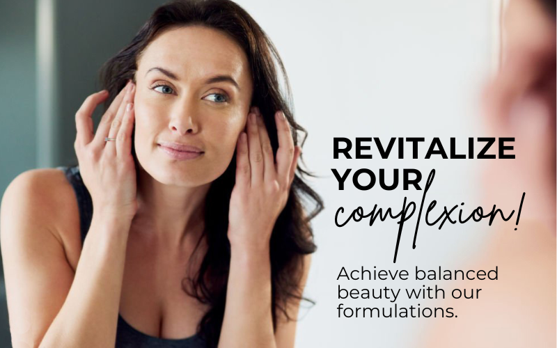Skin Concerns? Learn how Knesko Serums can change your skin care game