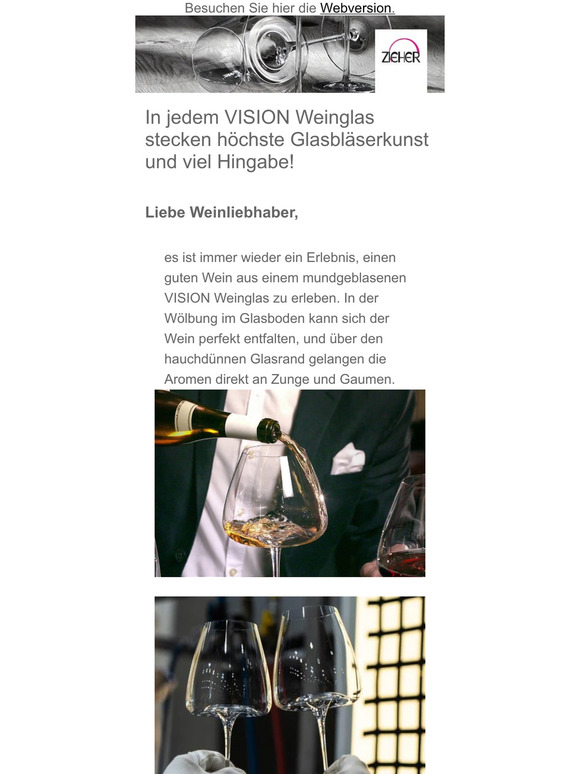 Wahre Handwerkskunst – so entsteht ein Original