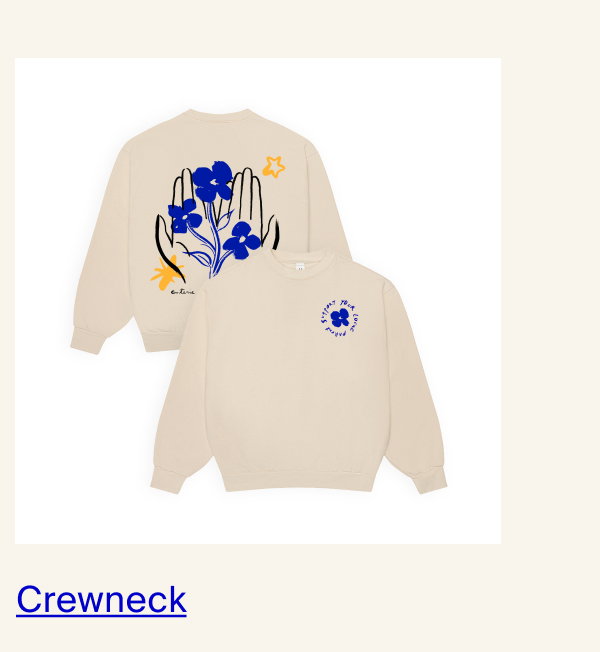 Crewneck