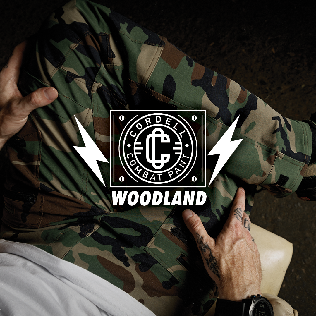 TD Cordell Combat Tactical Pants – Tactical Distributors