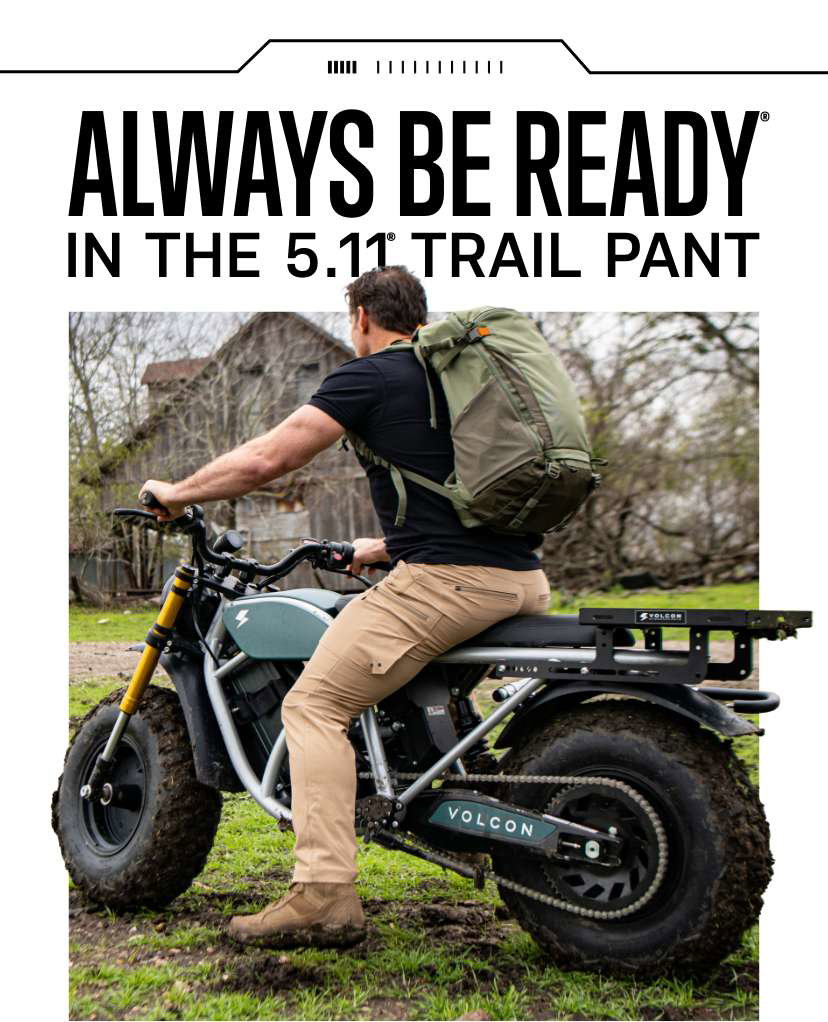 5.11 Tactical ABR Pro Pants for Men | Cabela's