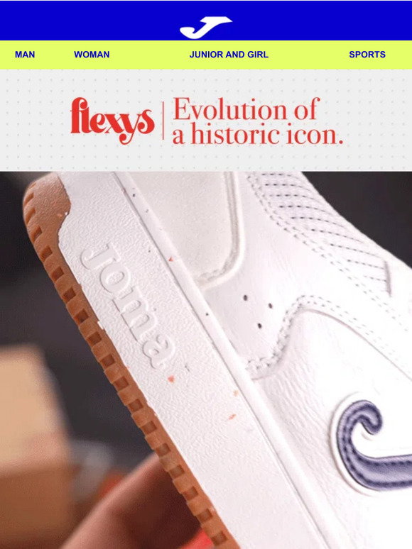 Joma Flexys Evolution Of A Historic Icon Milled joma-flexys-evolution-of-a-historic-icon-milled