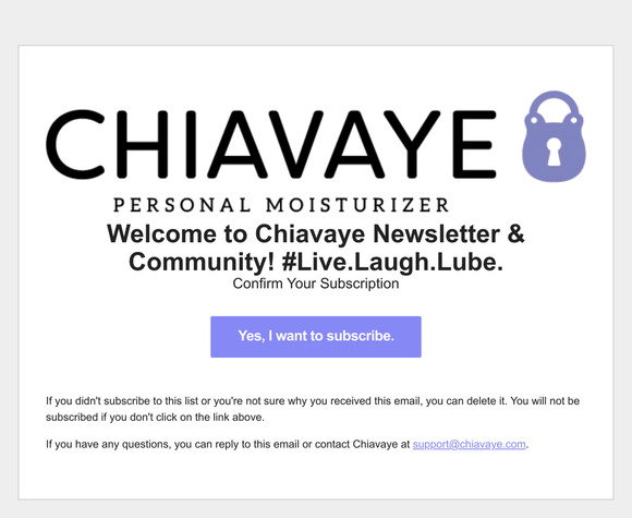 Chiavaye: Our Top 4 Sexual Health Blogs For You | Milled
